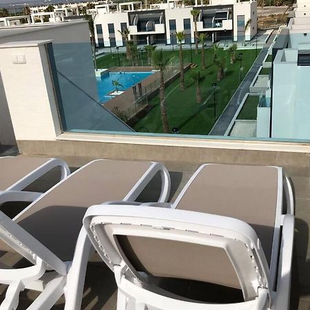 Oasis Beach Dream Holiday Guardamar del Segura Eksteriør bilde
