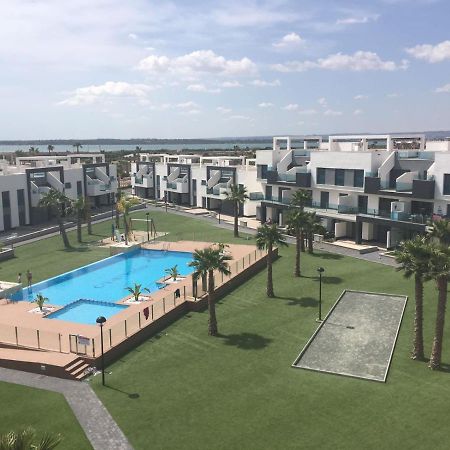 Oasis Beach Dream Holiday Guardamar del Segura Eksteriør bilde