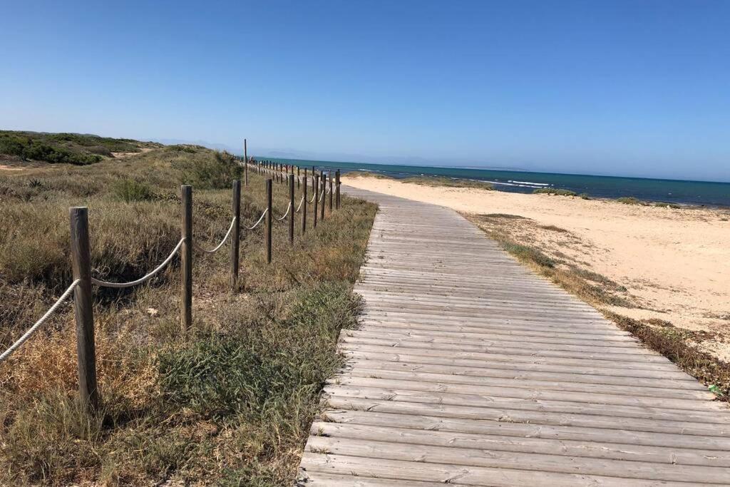 Oasis Beach Dream Holiday Guardamar del Segura Eksteriør bilde