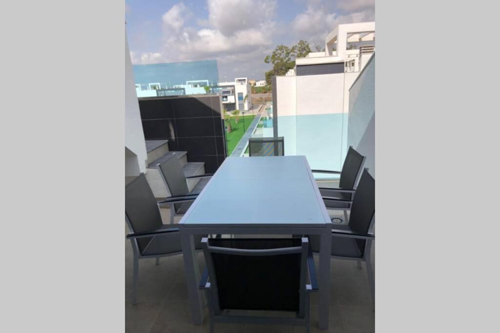 Oasis Beach Dream Holiday Guardamar del Segura Eksteriør bilde