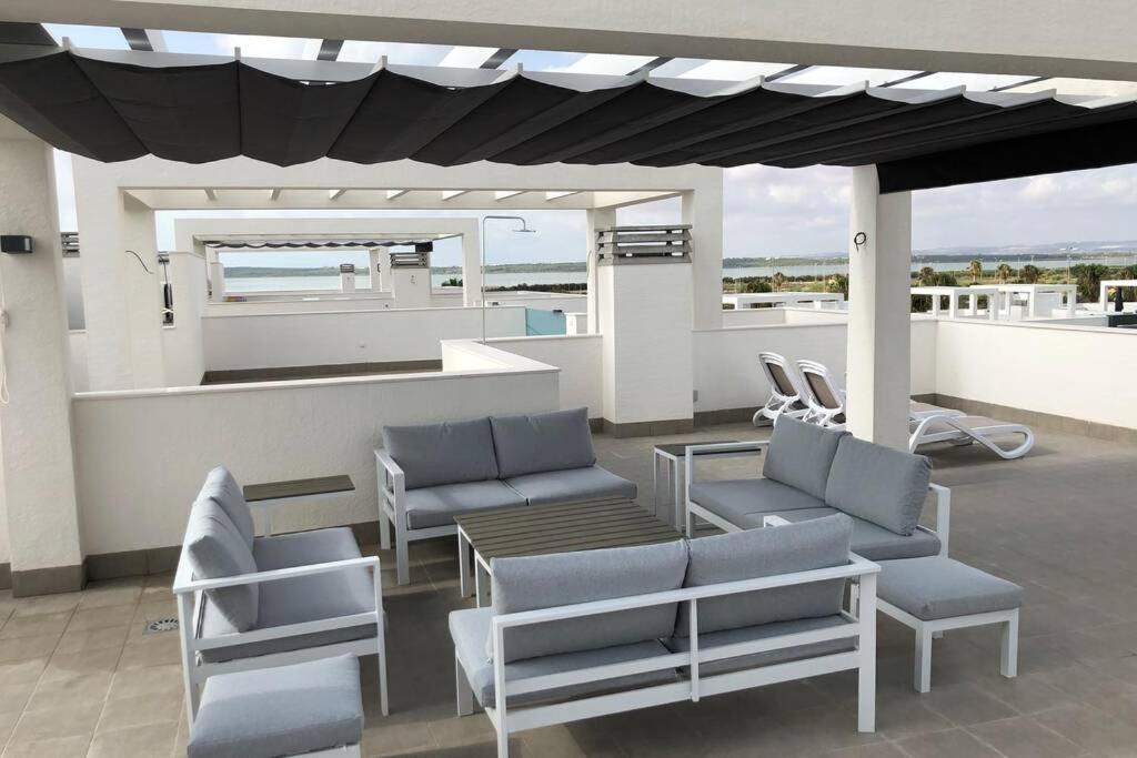 Oasis Beach Dream Holiday Guardamar del Segura Eksteriør bilde