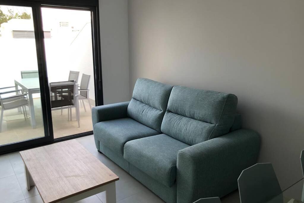 Oasis Beach Dream Holiday Guardamar del Segura Eksteriør bilde
